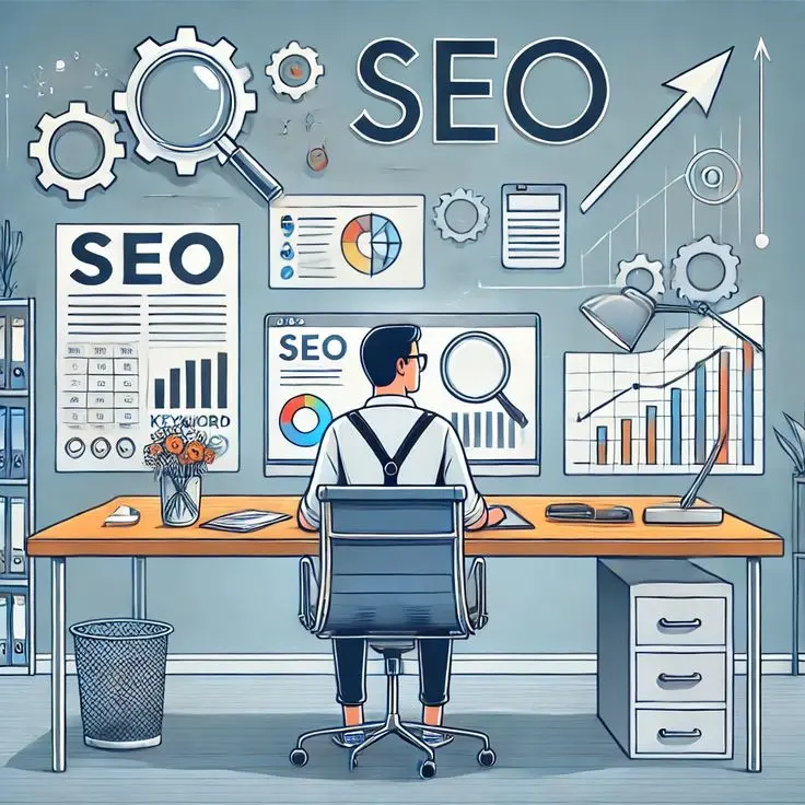 The essential skills for a Digital Marketing Expert in UAE in 2025